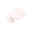 Søt tegneseriekatt Squishy leketøy Stressrelief Myk minidyrklemmelekegave