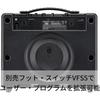 Vox VX15 GT: Lightweight, Compact 15W Guitar Amp