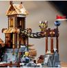 LEGO Ideas Constructor – Viking Village (21343)