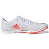 Distancestar Spikes 'Weiß Schwarz Orange' FY4094