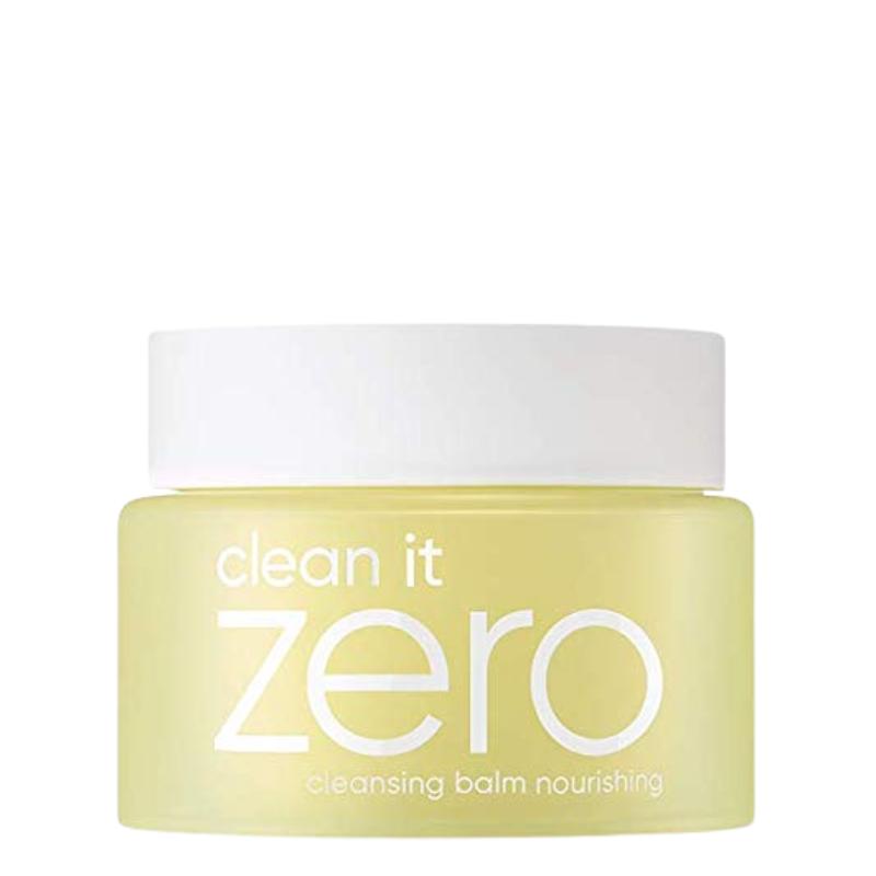 Clean It Zero Nourishing Cleansing Balm