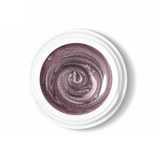 Nail Polish Gel High Pigmented Stunning Visual Effect Eye-catching Exquisite Painted Glue Soak Off UV Decor for Female