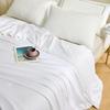 Mercury Home Antibacterial Long-staple Cotton Goose Down Quilt