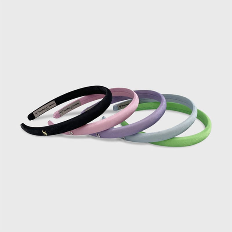 Jean Paul Clarisse Color Slim Haarband JP-23-344HB