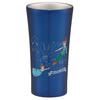 Skater STB4N-A Stainless Steel Tumbler, 400ml, Vacuum Insulated, Disney Peter Pan Design