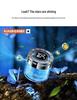 BYD Han EV Car Aromatherapy Seat Ornament & Deodorizer