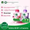 Dettol Foaming Antibacterial Kids Hand Soap Set