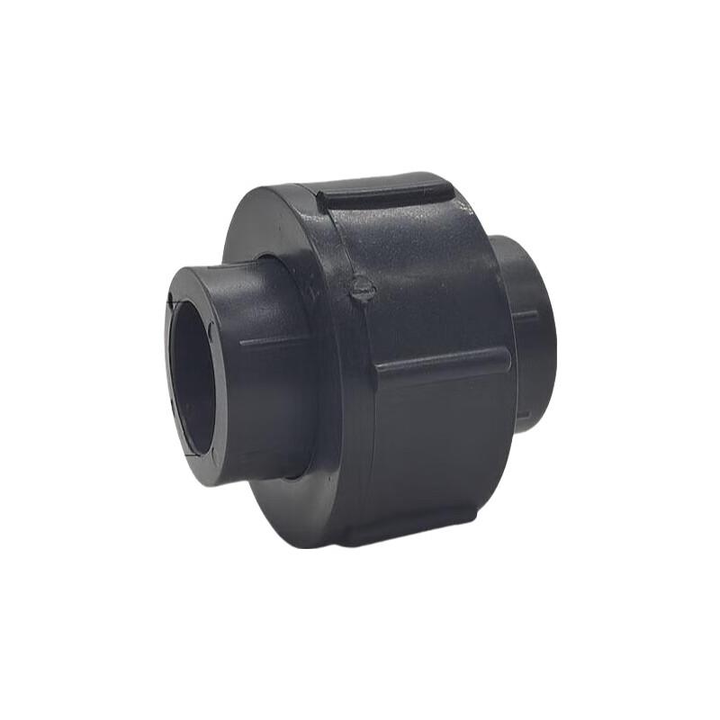 Zhucang PE Hot Melt Water Pipe Union
