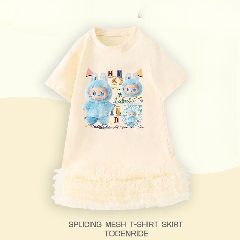 

Шифоновые платья принцесс от Children s Fashion Network для девочек на лето 120