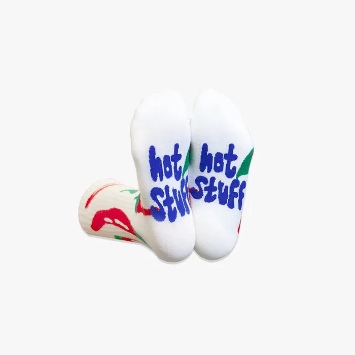 It My Socks Chili Socks