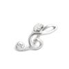 Reinheart Mini Star Clef Piercing