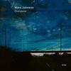 Marc Johnson - Overpass [CD] O-Card Packaging