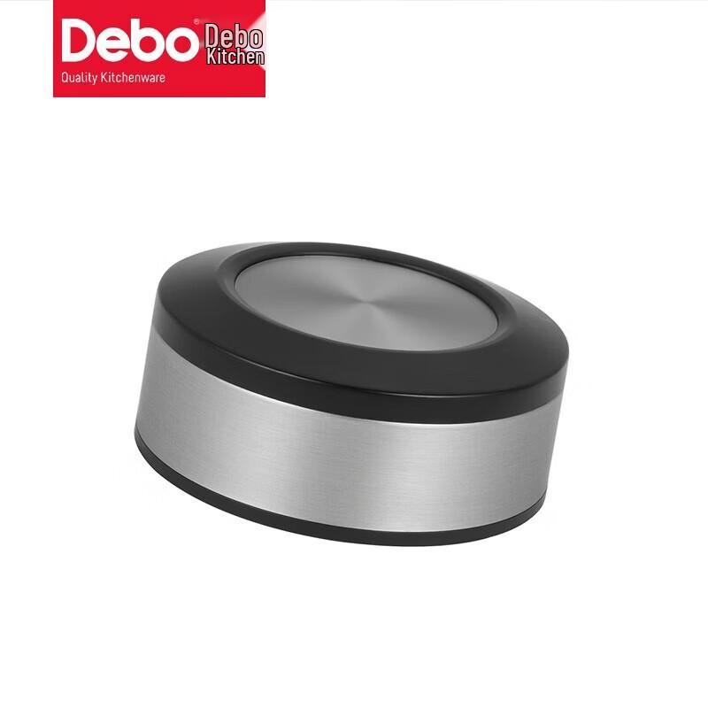 Szklany kubek z podwójnymi ściankami Debo Pascal