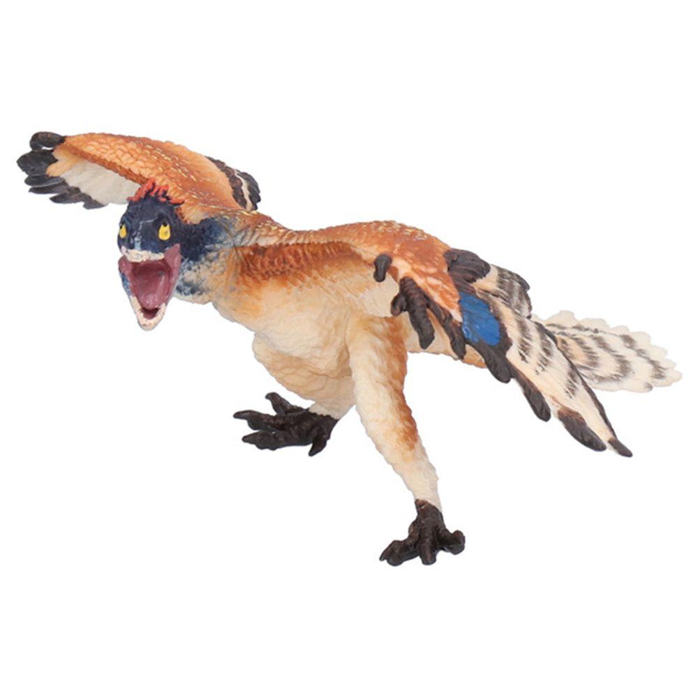 Toys Carnotaurus Pterosaur Doll Ancient Dinosaur Archaeopteryx Model Dinosaur Figures Toys
