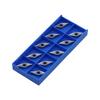 CNC Insert Insert Carbide Cutter Heat High Inserts Manufacturing Metalworking VCGT110304-AK VCGT221-AK Aluminum