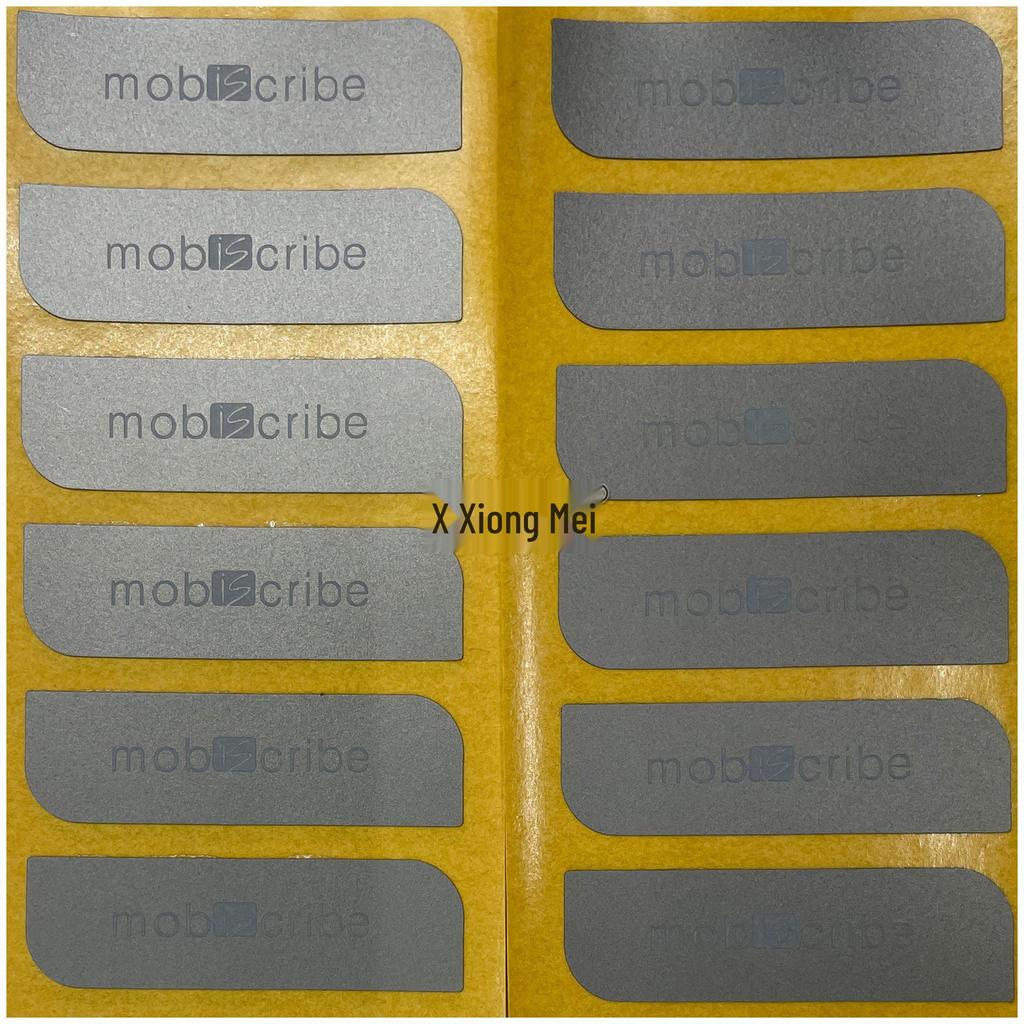 RFID Anti-Magnetic Shield Card Holder Sticker for NFC and Bus Cards
