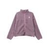 New Nike Velvet Jackets Women's Violet FB8007-536