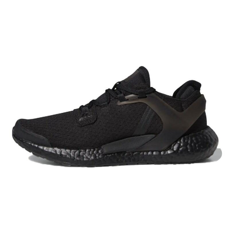 Adidas Alphatorsion Boost Black Women's EG9675