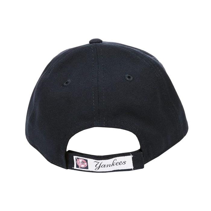 NewEra 9FORTY Cap MLB Yankees Navy