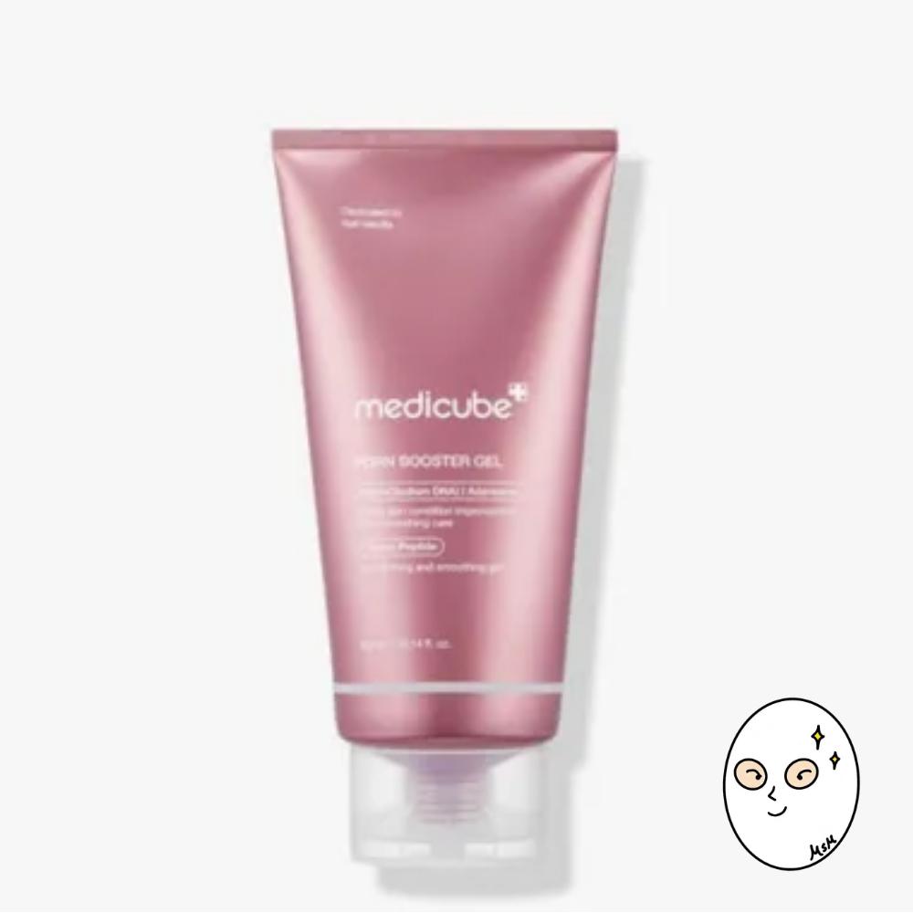 Medicube Age-R PDRN Booster Gel 300ml