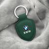 Car Vintage Leather Keyrings Styling Metal Logo Keychain for BMW X1 X3 X4 X5 E46 E90 F20 E60 E39 F10 M1 M2 M3 M5 M6 E87 M Power pdzp71
