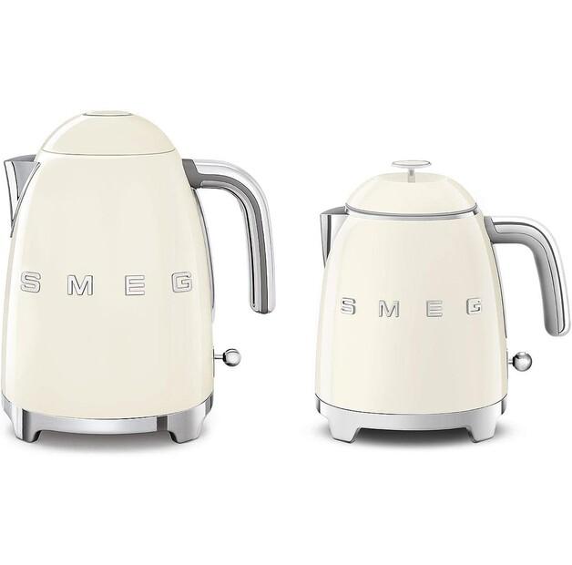Чайник Smeg KLF05CREU