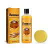 Rinfrescante Cera d'Api Polish&Conditioner per Mobili in Legno Addio alle Macchie Ostinate
