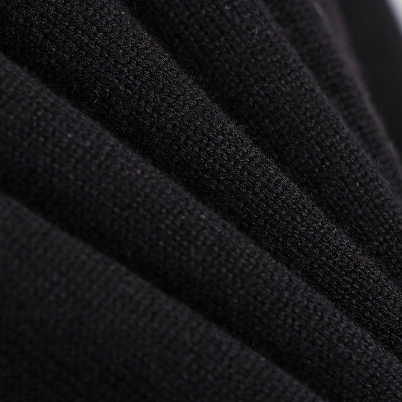 Sunshine House Autumn New Arrival Export European and American Women's Clothing Loose and Idle Fan V Neck Long Sleeves Sweater Knitwear Pullover