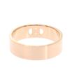 HERMES  H115601B #13(JP Size)  ring K18 Pink Gold Women