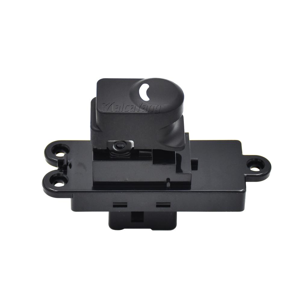Car styling For Hyundai i30 I30cw 2008-2011 Front Rear Electric Window Control Switch Glass Lifter Regulator Button