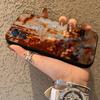 Rust Marks Funda Phone Cover Case for Xiaomi Redmi Note 9s 12S 10S 11 13 12 Pro Plus 10 9 8 Pro 11S