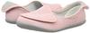 Kaiho Shugi KHS L168RS Women's Lightweight, Safe, Comfortable, and Trip-Resistant Room Shoes, Size M