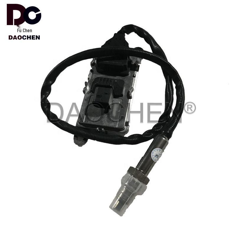 

Датчик NOx Cummins 5WK96765A (4326863/A045S157) 5WK96765A