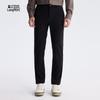 Lilang Men's Anti-static Straight-Leg Casual Trousers