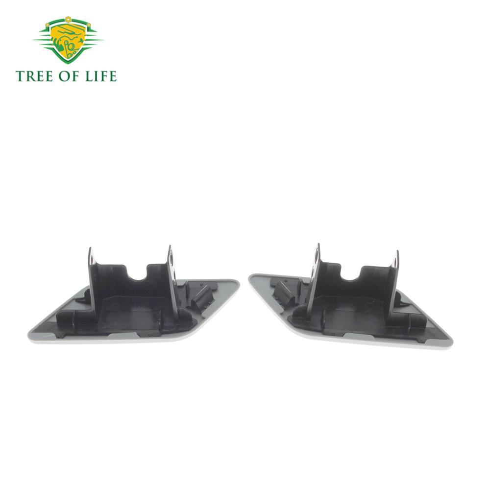 GV4413L019AC & GV4413L018AC Ford Headlight Washer Nozzle Cover