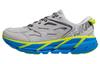 Clifton L Suede 'Lunar Rock Diva Blue'