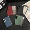 For Samsung Galaxy Z Fold 8 7 6 5 4 Ultra Carbon Fiber Case For Magsafe Screen Protector Kevlar Aramid Fiber Magnetic Cover