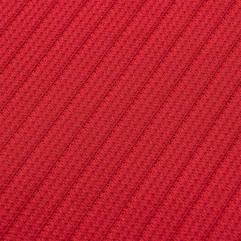 Gucci X Adidas Jersey T-shirt Red 700486-XJEJT-6429