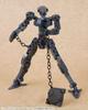 KOTOBUKIYA M.S.G Modeling Support Goods Weapon Unit 25 Saber & Hammer, Total Length Approximately 215mm, Non-Scale Plastic Model