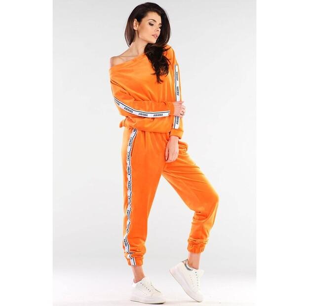 Толстовка Awama A408