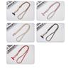 Crossbody Mobile Phone Rope Metal Mobile Phone Hanging Chain Small Fragrant Style Crossbody Mobile Phone Hanging Chain
