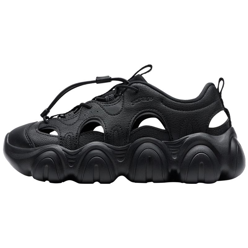 Xtep Women's Mary Jane Breathable Casual Shoes