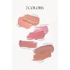 hince Half Moon Cheek 3g 7 colors