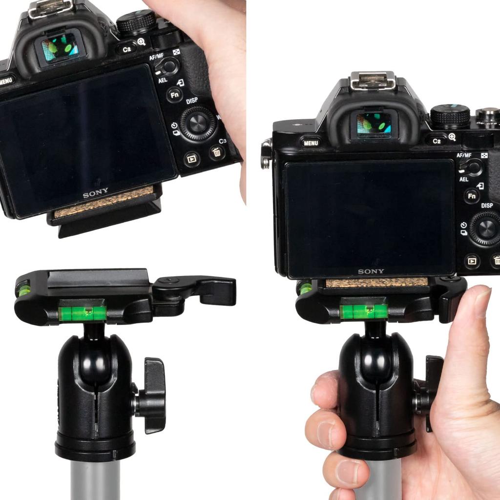 Hlava SLIK DQ N typ hlavy 206485 SBH-150