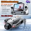 2026 NEW YL059 Drone Professional 8K Camera Aerial 5G FPV Avoiding Obstacle with Large Screen Remote Control Folding RC Dron