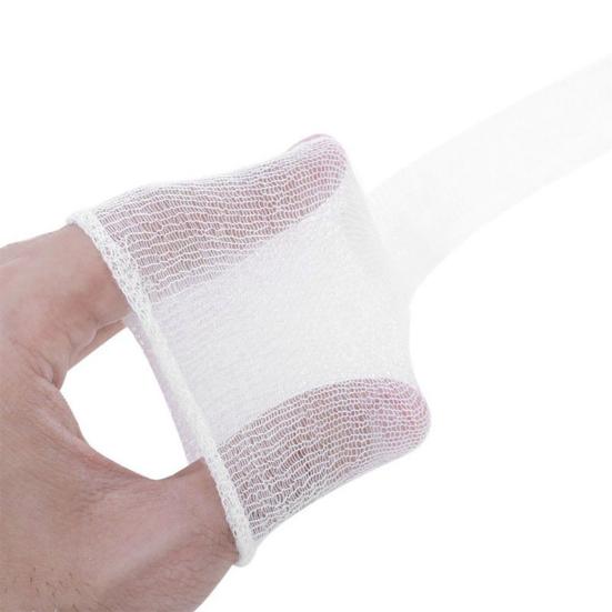 Fishing Mesh Durable Water Soluble PVA Practical Tackle Fish Net
