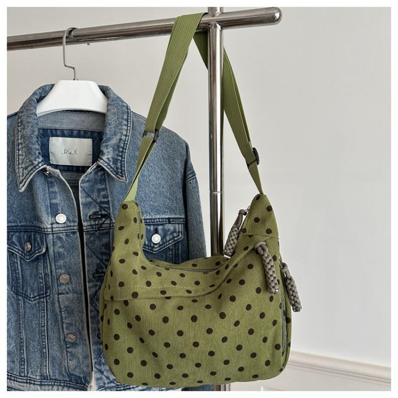 Large-capacity Tote Backpack for Daily Commuting On The Shoulder or Across The Body