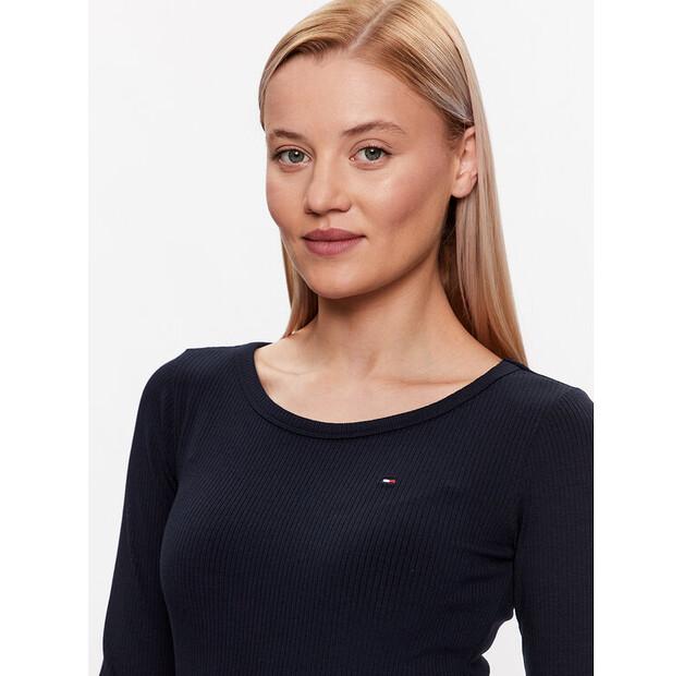 Толстовка Tommy Hilfiger WW0WW38869