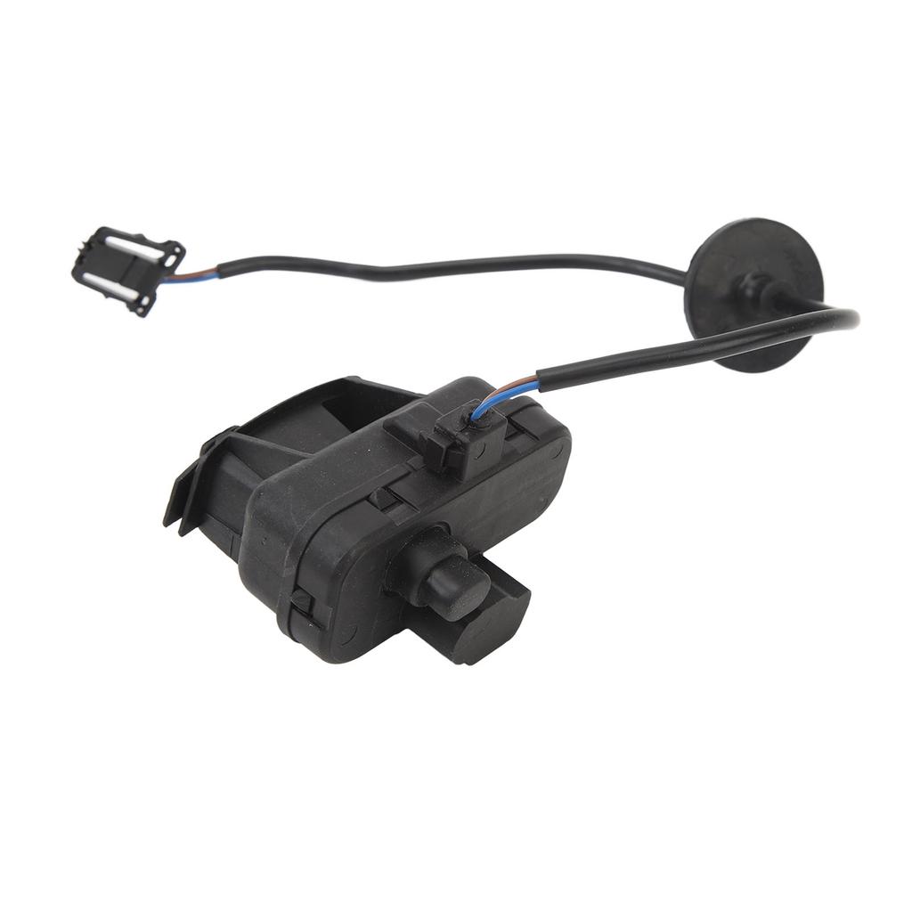 Fuel Filler Door Lock Actuator 5N0810773D Fuel Gas Lid Door Opener Lock Actuator Motor Fit for