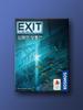 EXIT Escape Game: The Sunken Treasure Ship Board Game